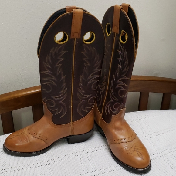 Laredo Performair 6D - Picture 1 of 8